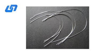 Niti Wire zobārstniecība