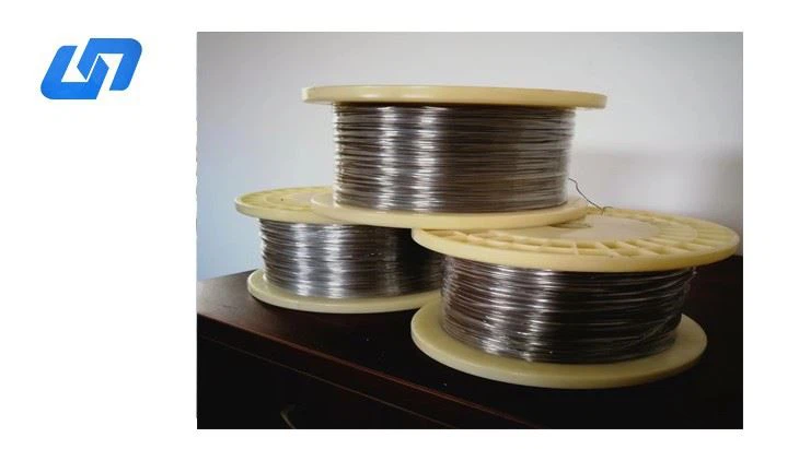 ASTM F136 TITANIUM WIRE
