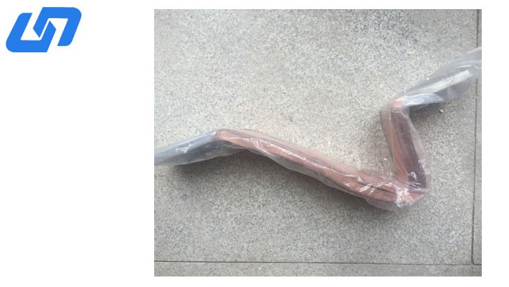 Elastīga vara kopne